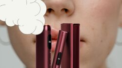 グローヒーロは匂いが強い？焦げ臭い原因