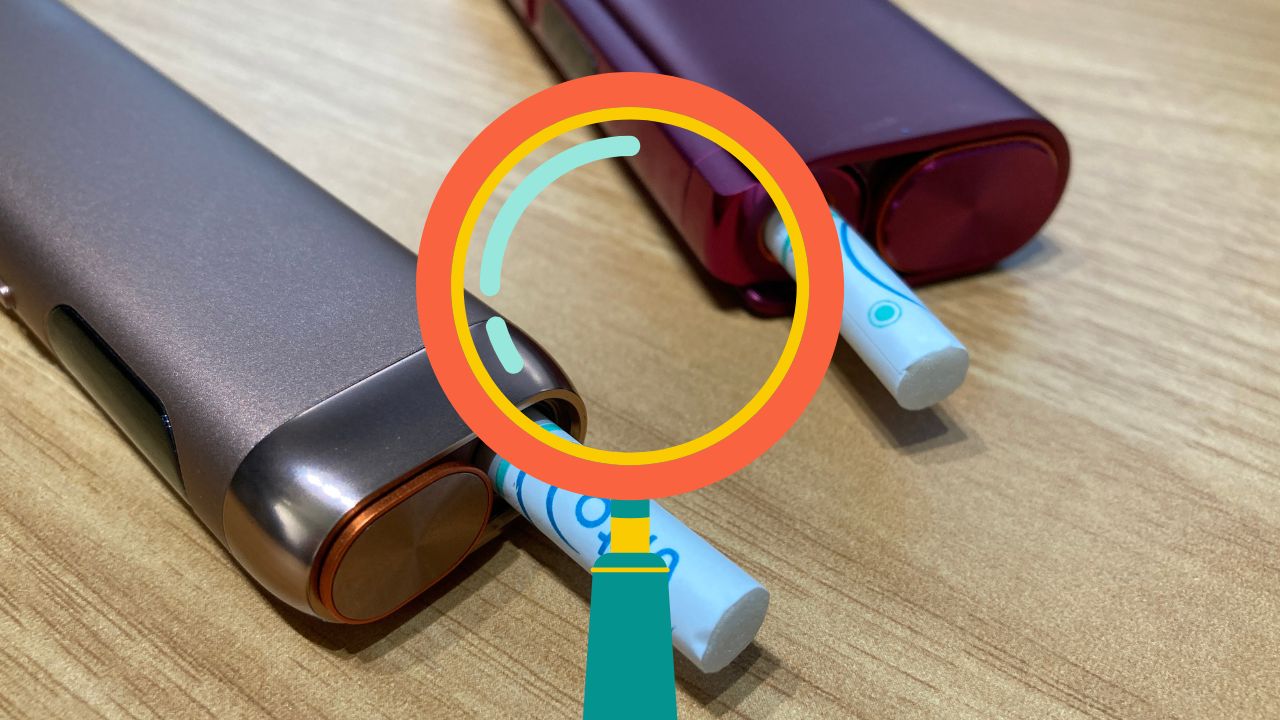 グローヒーロで匂いが強い！焦げ臭い時の対処法