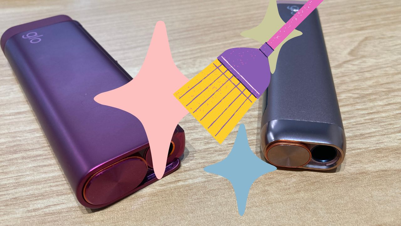 グローヒーロで匂いが強い！焦げ臭い時の対処法