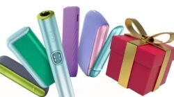 【IQOSキャンペーンまとめ】抽選や無料プレゼント情報