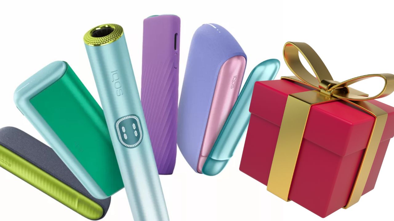 【IQOSキャンペーンまとめ】抽選や無料プレゼント情報