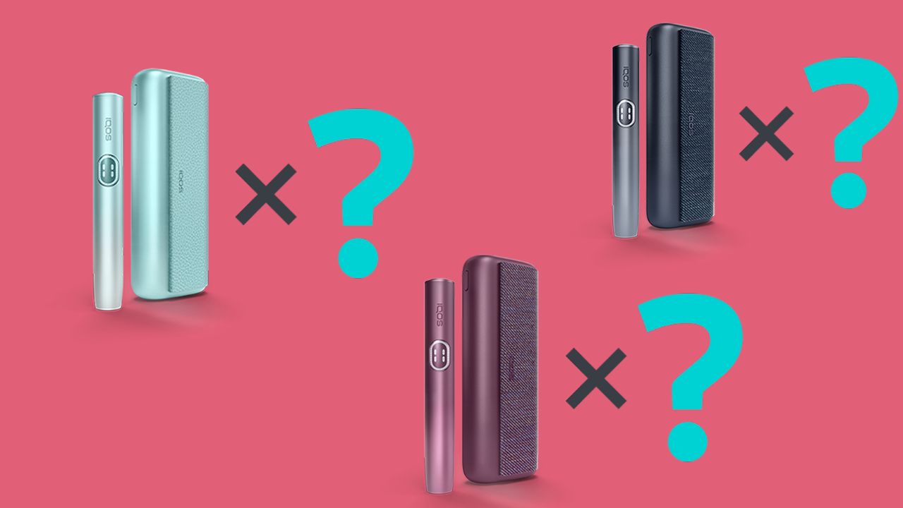 IQOSPHERE抽選キャンペーンまとめ