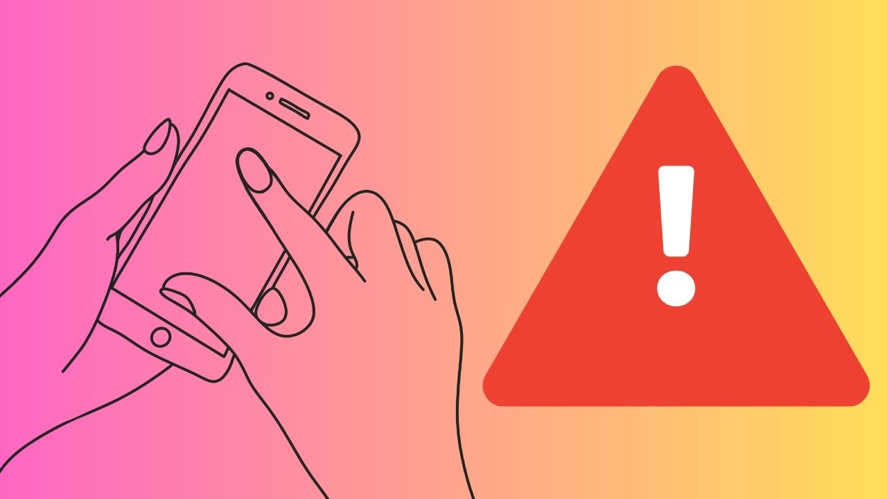 アイコスイルマiの一時停止を解除する時の注意点