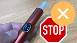 アイコスイルマiの一時停止を解除する方法は？戻し方も解説