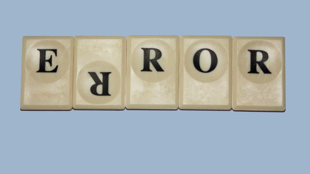 IQOS認証メールが届かない時の確認事項