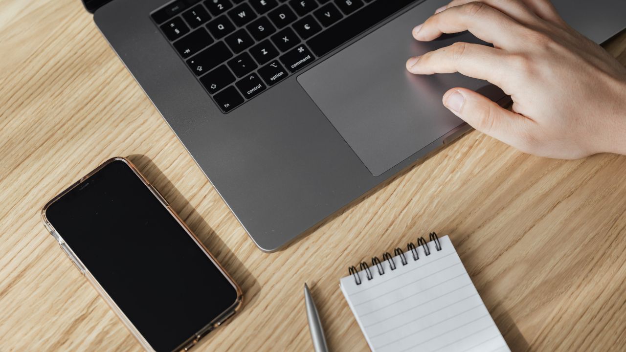 アイコスのメールが届かない時の解決策