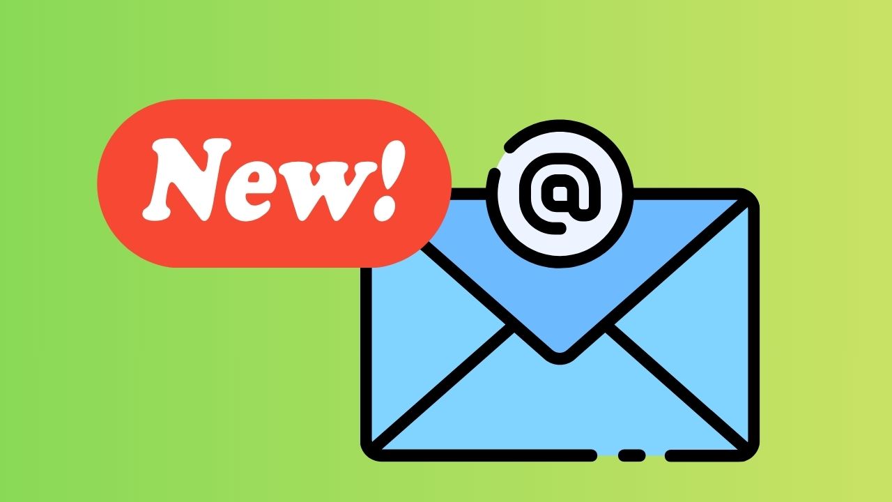 アイコスのメールが届かない時の解決策