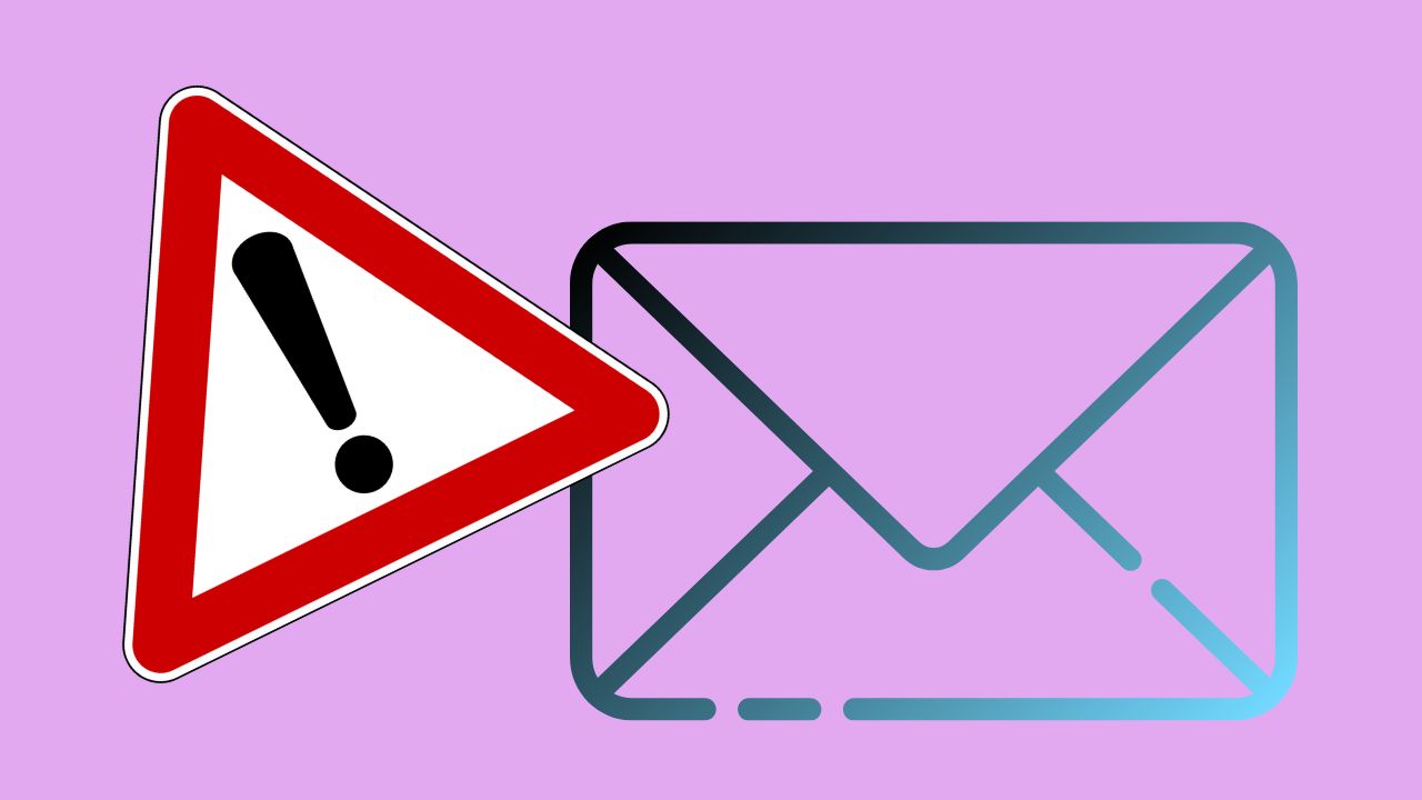 アイコスのメールアドレス認証ができない原因