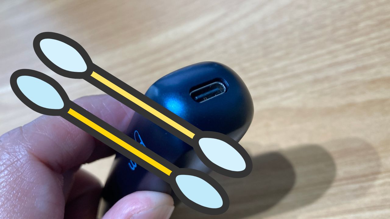 プルームオーラの充電時間が長いと思う人の対処法