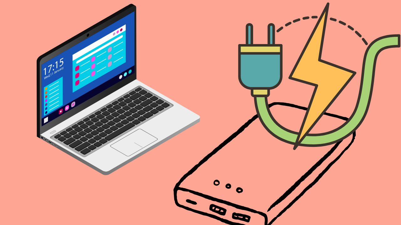 プルームオーラの充電が遅い！時間がかかる原因