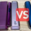 グローヒーロとプルームオーラを比較！違い・どっちがいい？徹底解説