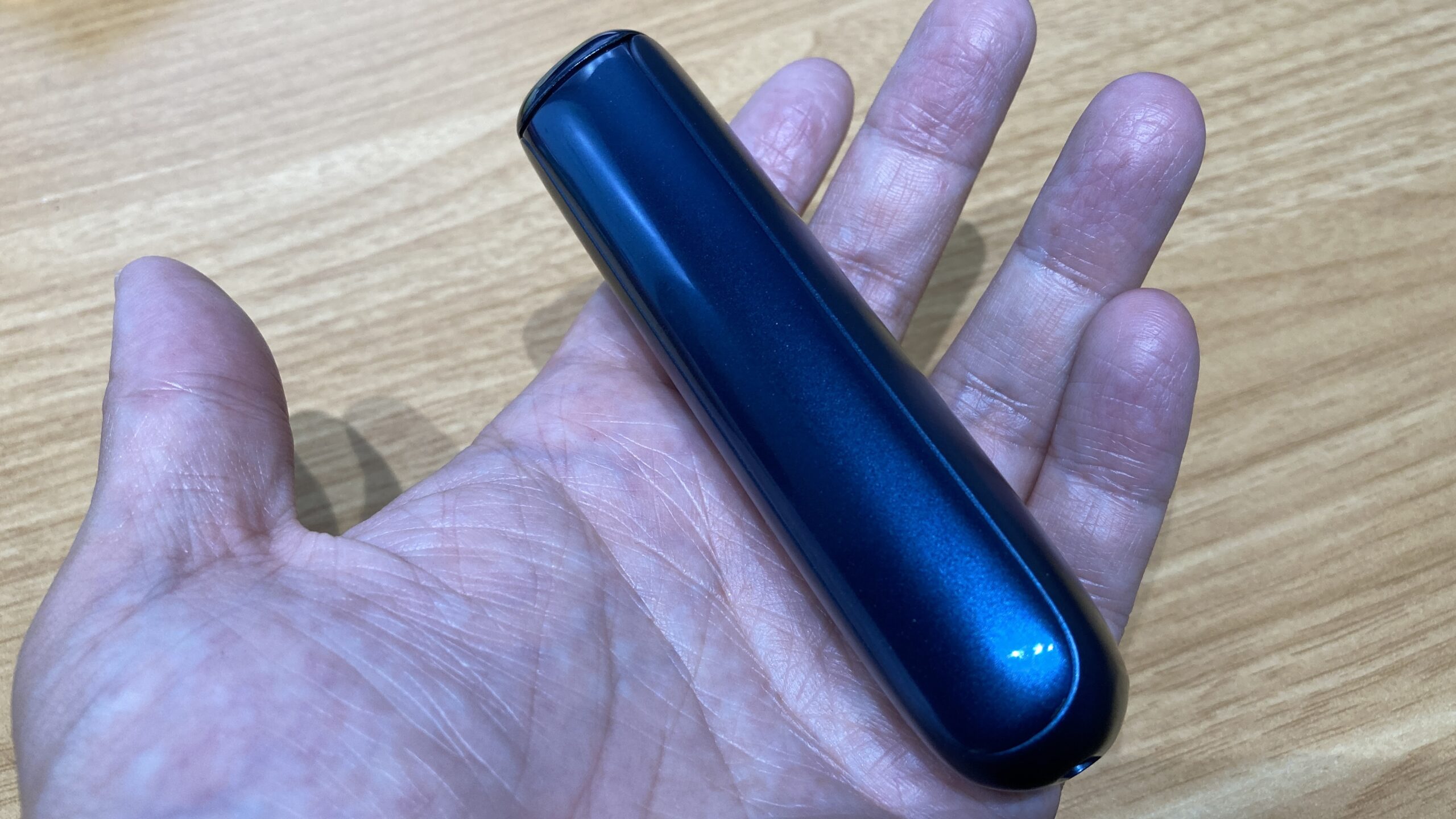 グローヒーロとプルームオーラの違い