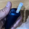 プルームオーラの吸い方のコツは？むせる理由と吸いにくい時の対処法