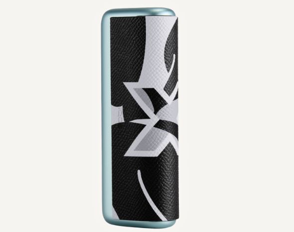 IQOS Together X限定デザイン IQOS イルマ i プライム ブリーズブルー