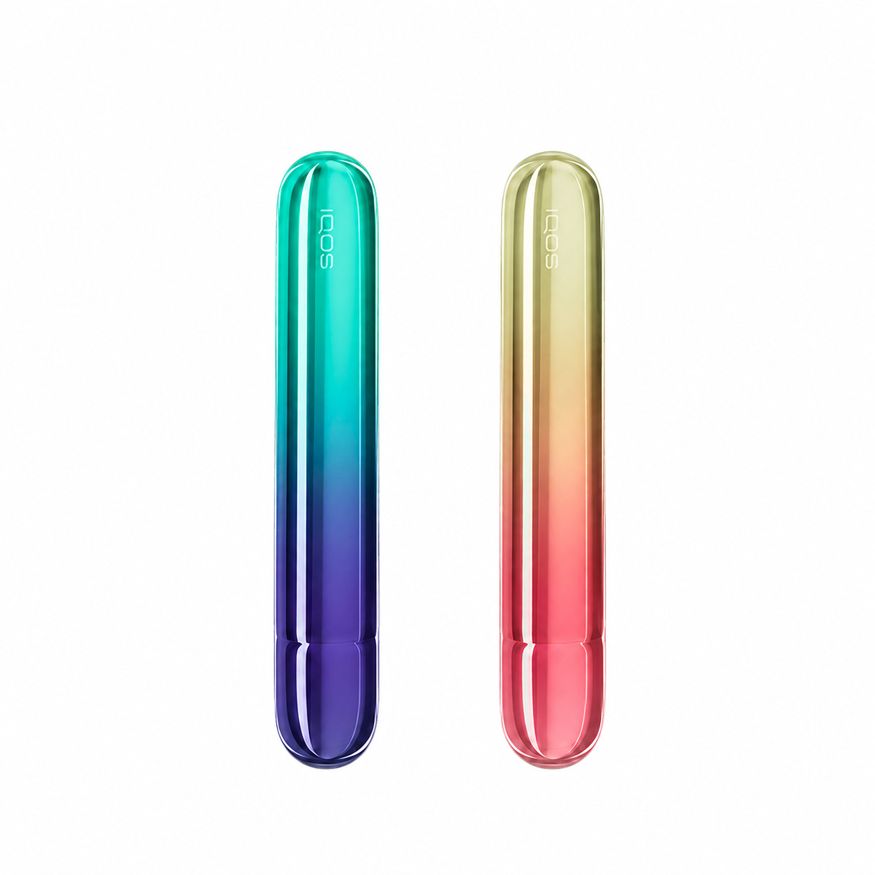 IQOSイルマi【リミックスモデル】限定アクセサリーも販売