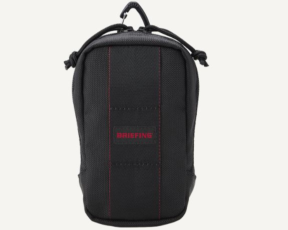 IQOS × BRIEFING限定コラボバッグ