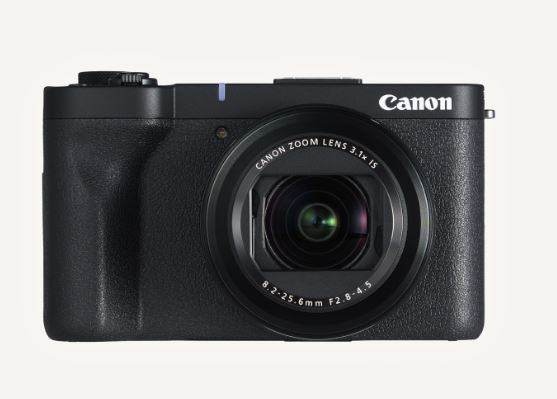 キヤノン PowerShot V1 コンパクトデジタルカメラ