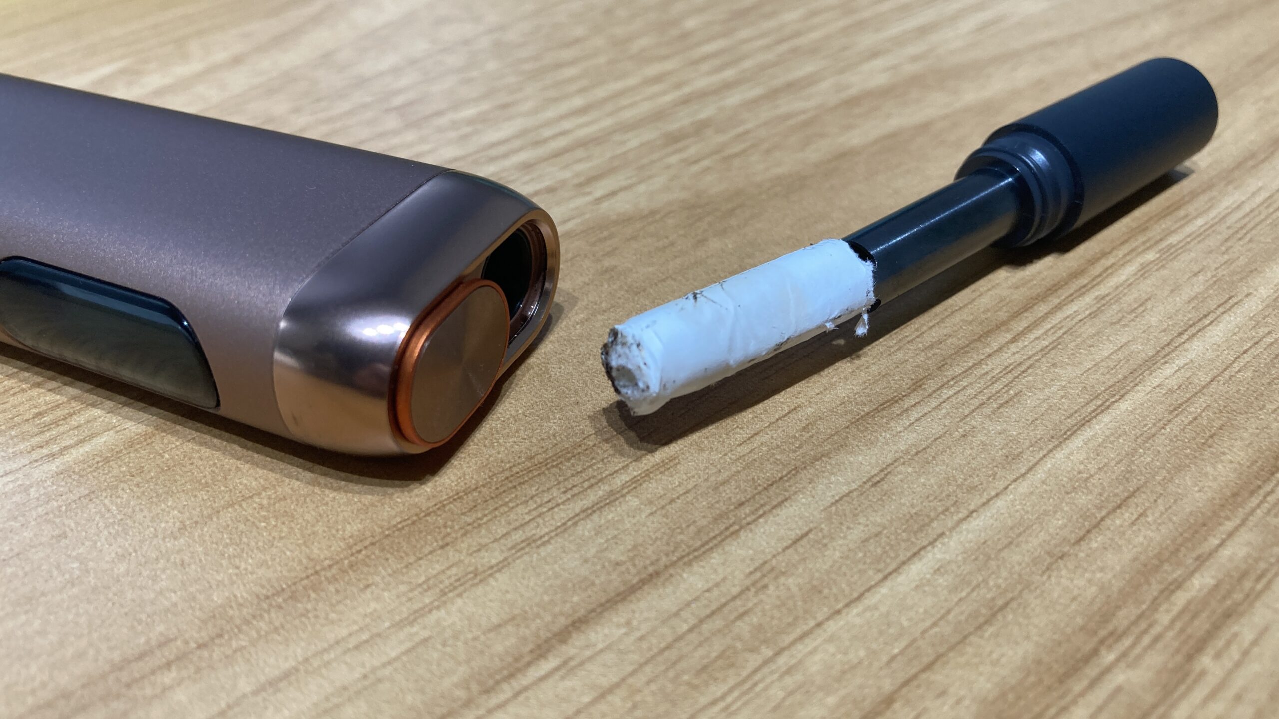 gloスティックリムーバーの開け方