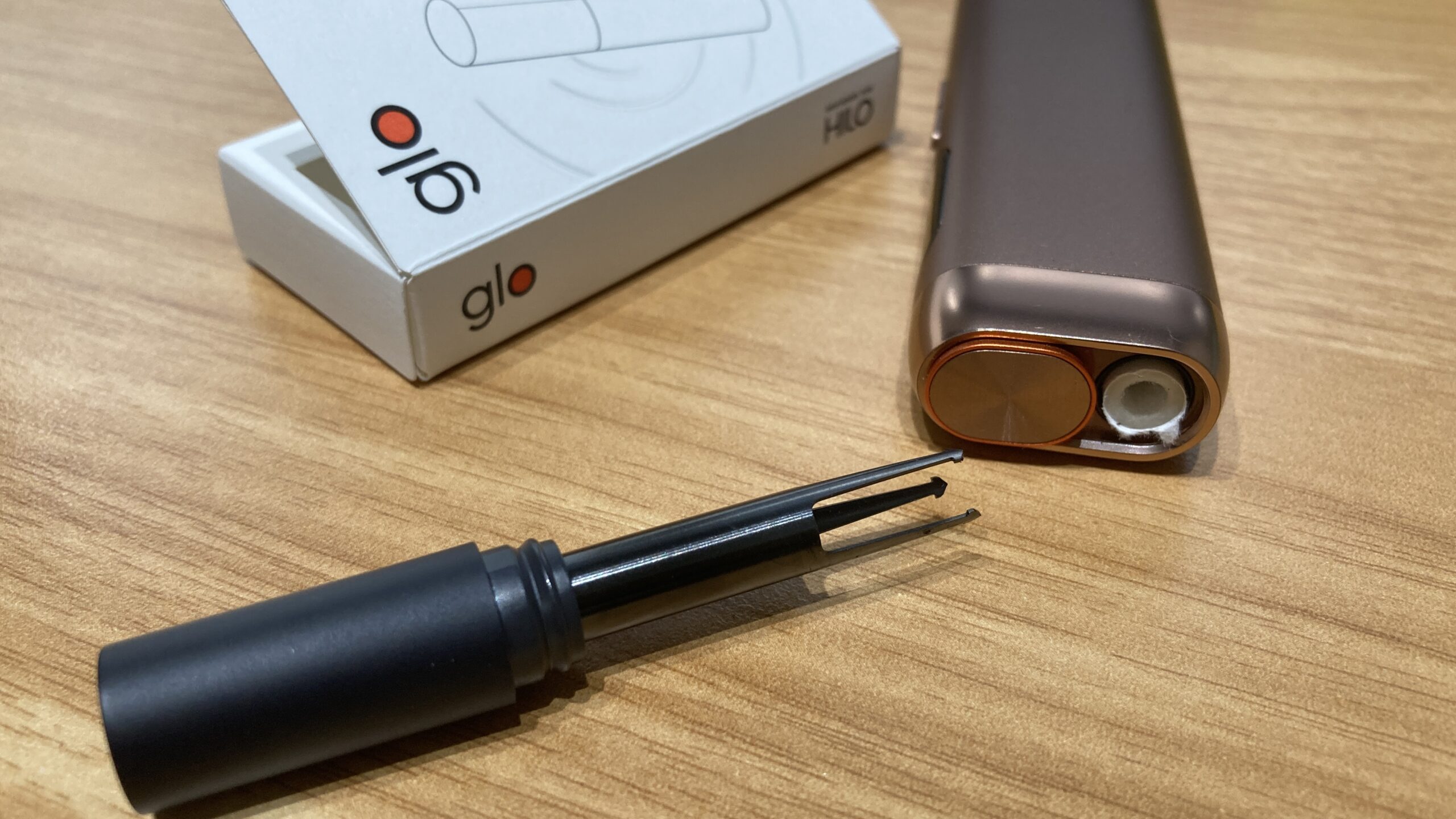 gloスティックリムーバーの使い方は？開け方のコツと開かない時の取り出し方