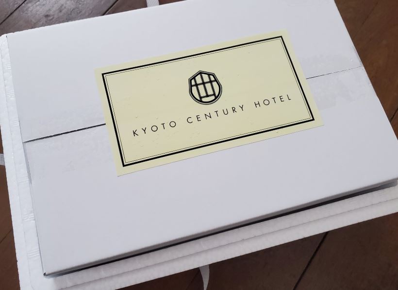 IQOS Together XLUXURY HOTEL スイーツ カタログギフト