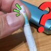 アイコスのカプセルを潰すコツは?タイミングや潰し方の注意点も