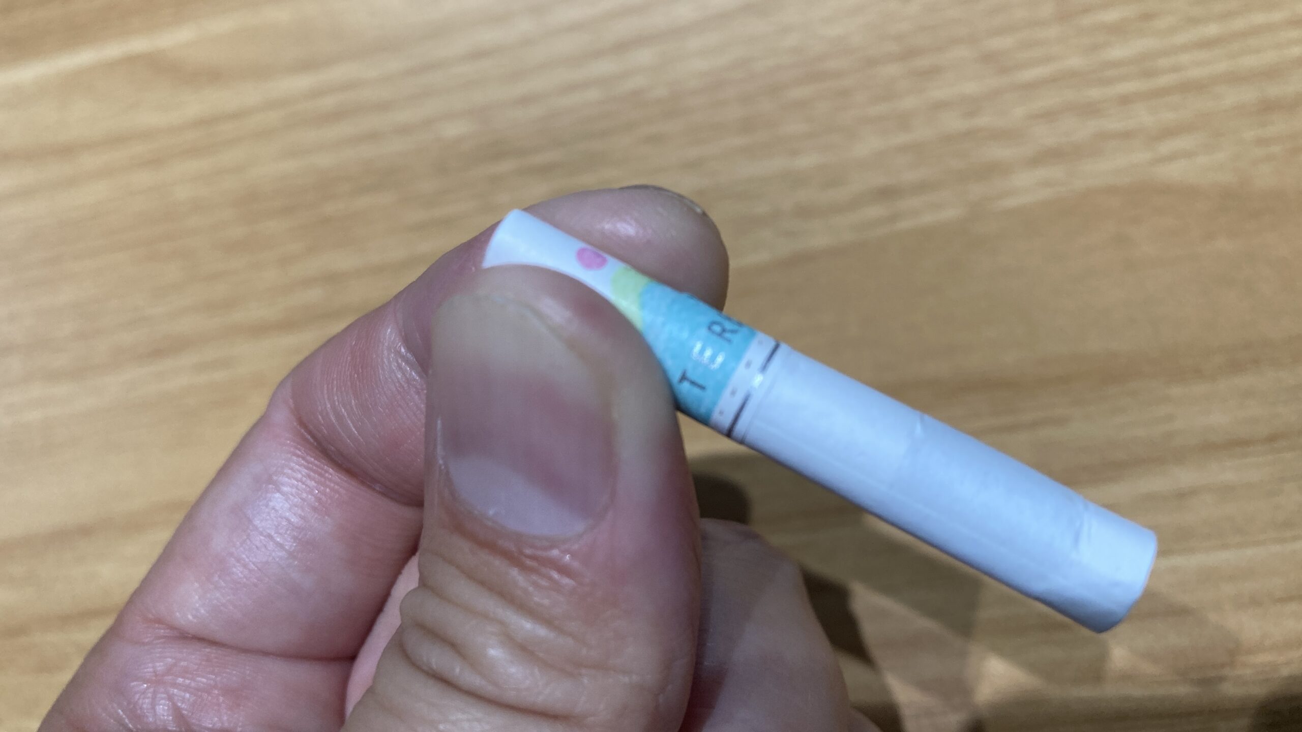 アイコスのカプセルを潰すコツは?タイミングや潰し方の注意点も