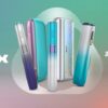 IQOSイルマi【リミックスモデル】限定カラーをレビュー！コンビニで買える？発売日はいつ？