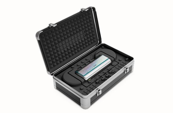 IQOSイルマi【リミックスモデル】限定カラーをレビュー