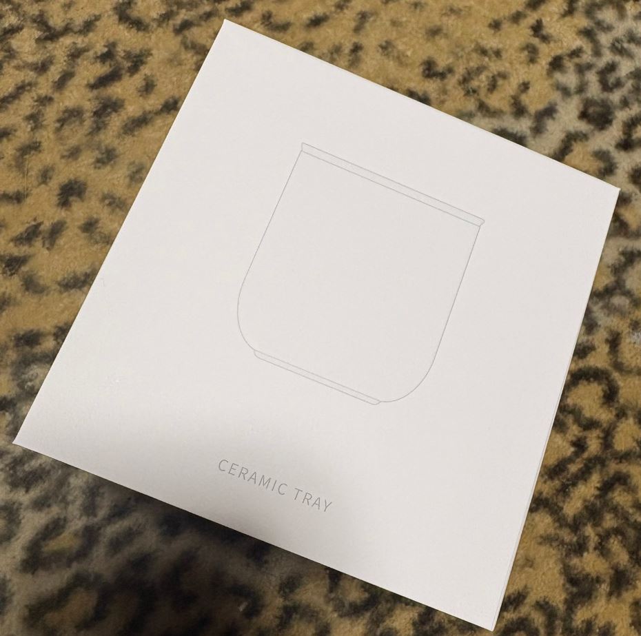 IQOS Together X限定灰皿
