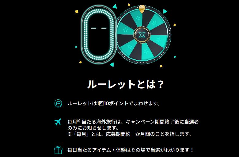 IQOS Together X 2026の注意点