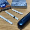 プルームオーラでグローは吸える？互換性を検証してみた