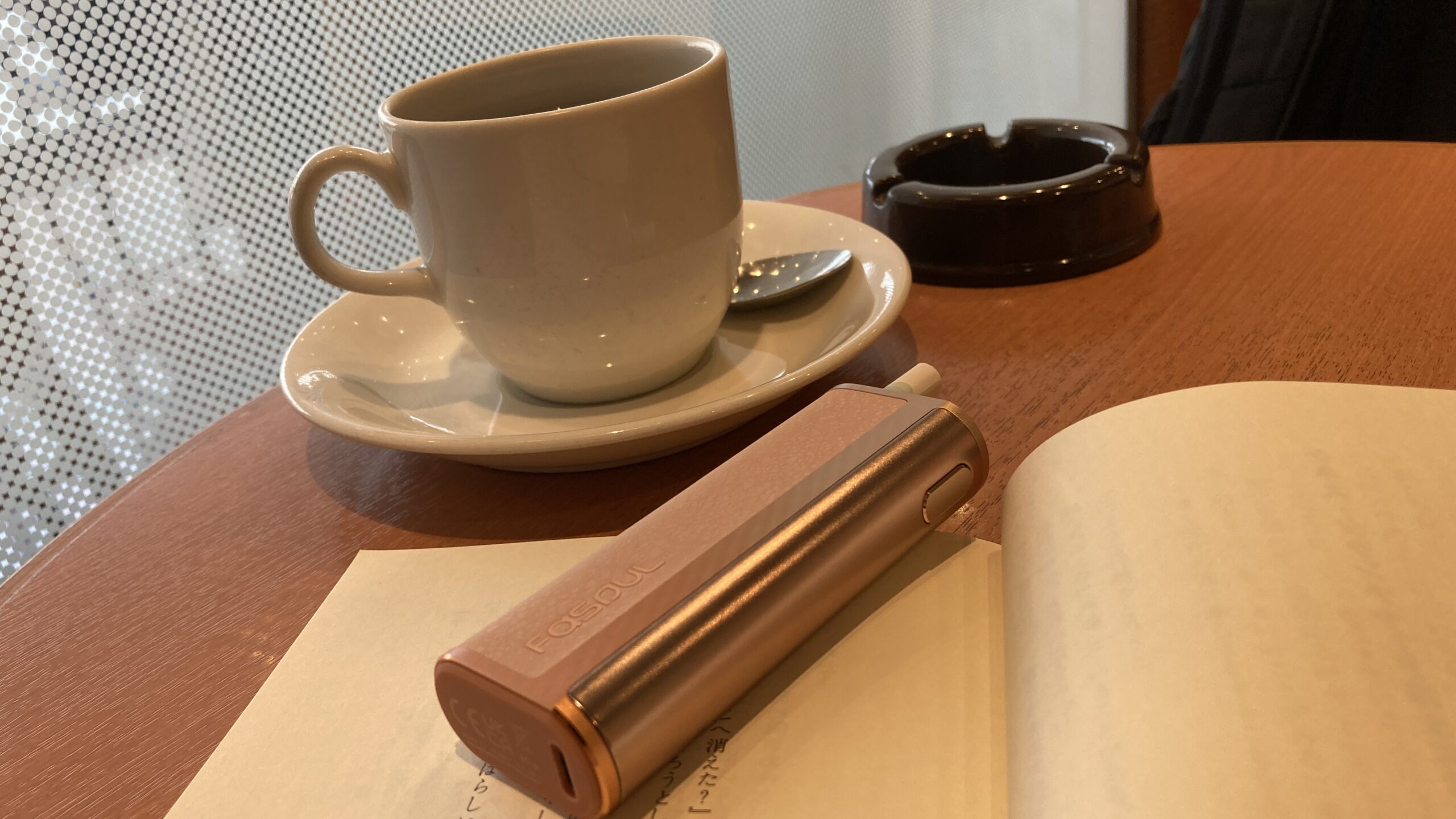Fasoulのデザインごとに日常のさまざまなシーンへ