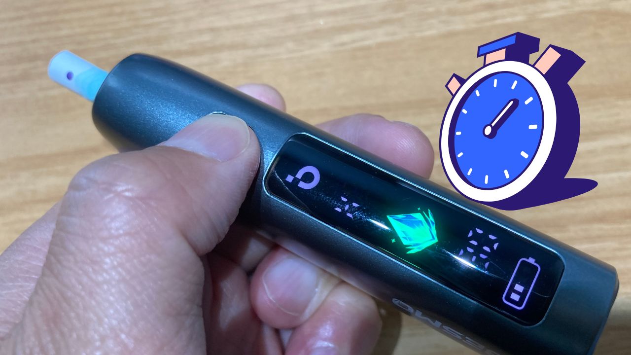 Besmo E1のデメリット
