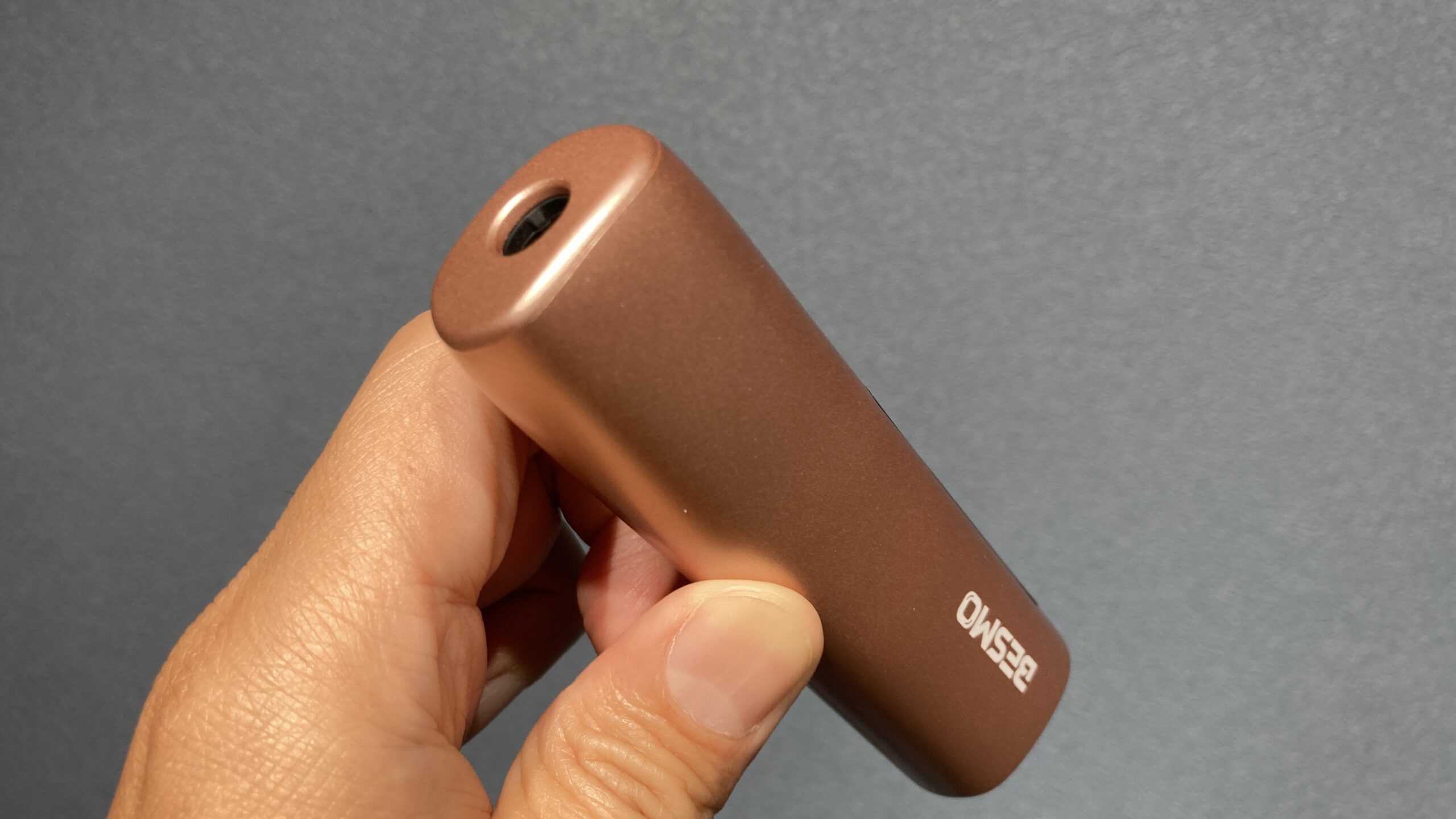 Besmo E1の色の種類