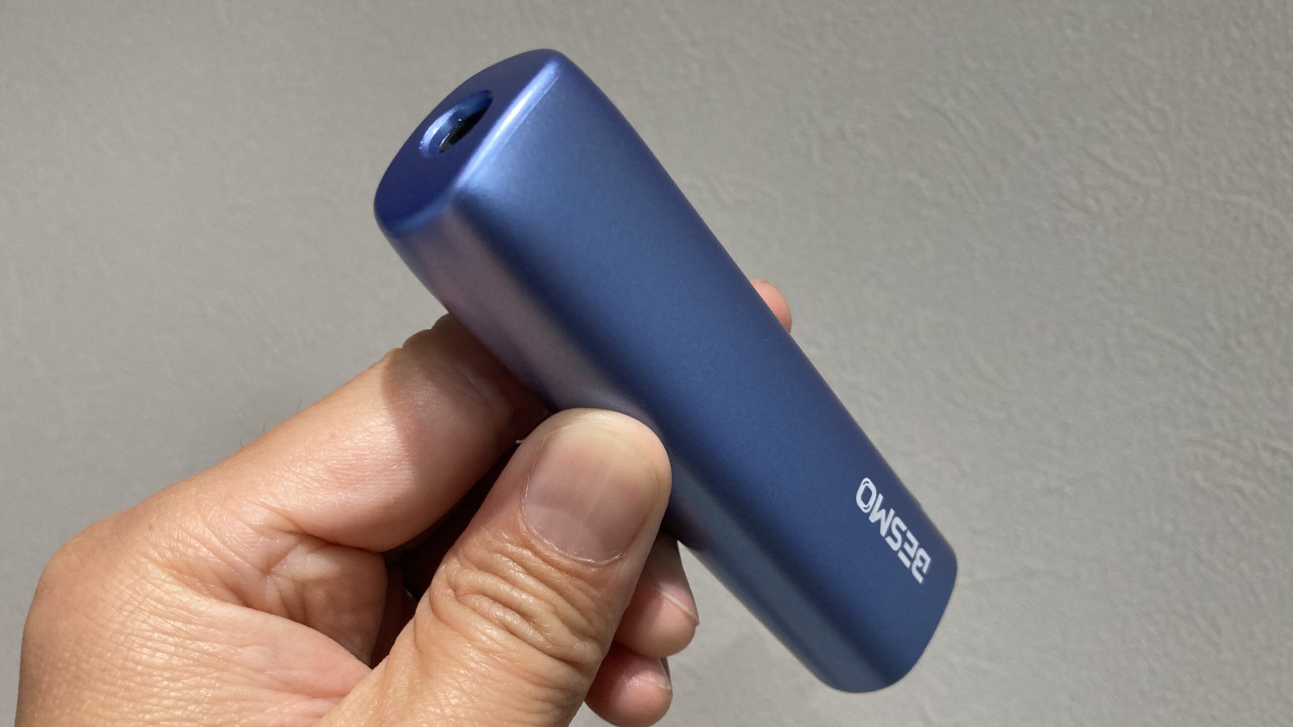 Besmo E1の色の種類