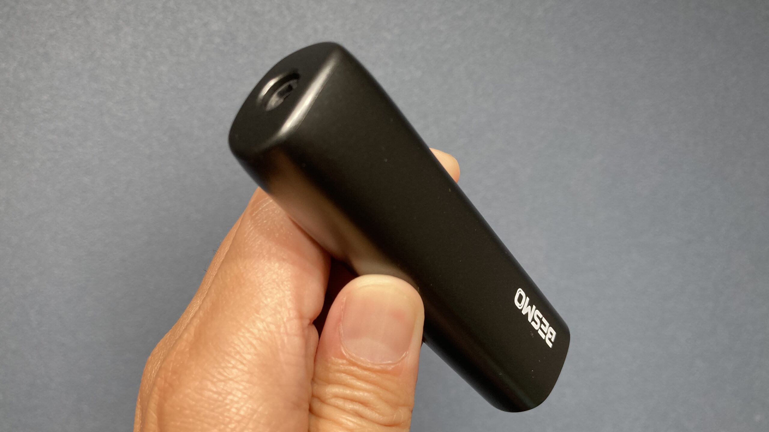 Besmo E1の色の種類