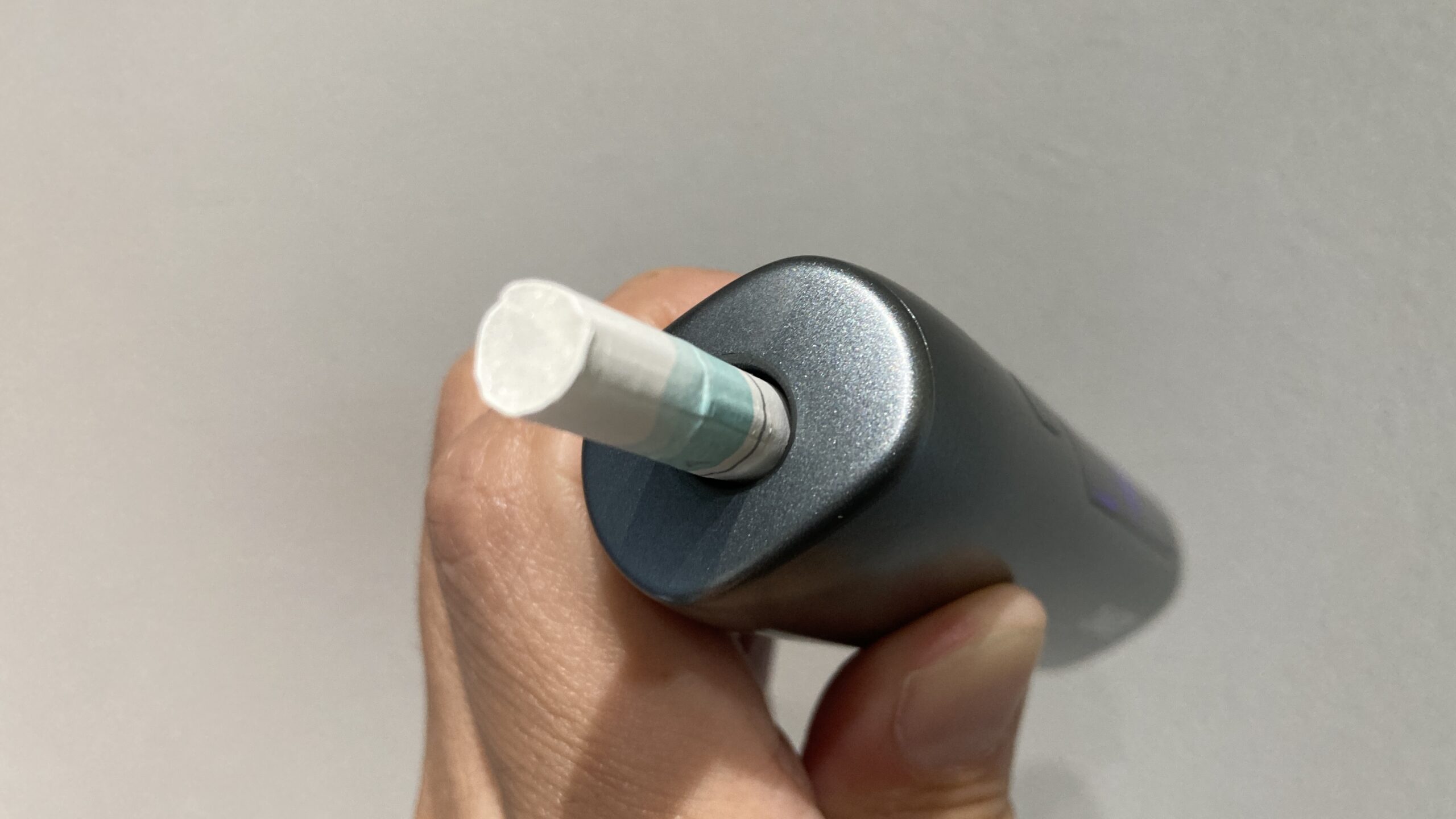 Besmo E1を吸った感想