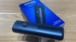 ボンズ アイコスを実機レビュー！bonds by IQOSの使い勝手や吸いごたえ、匂いを検証してみた