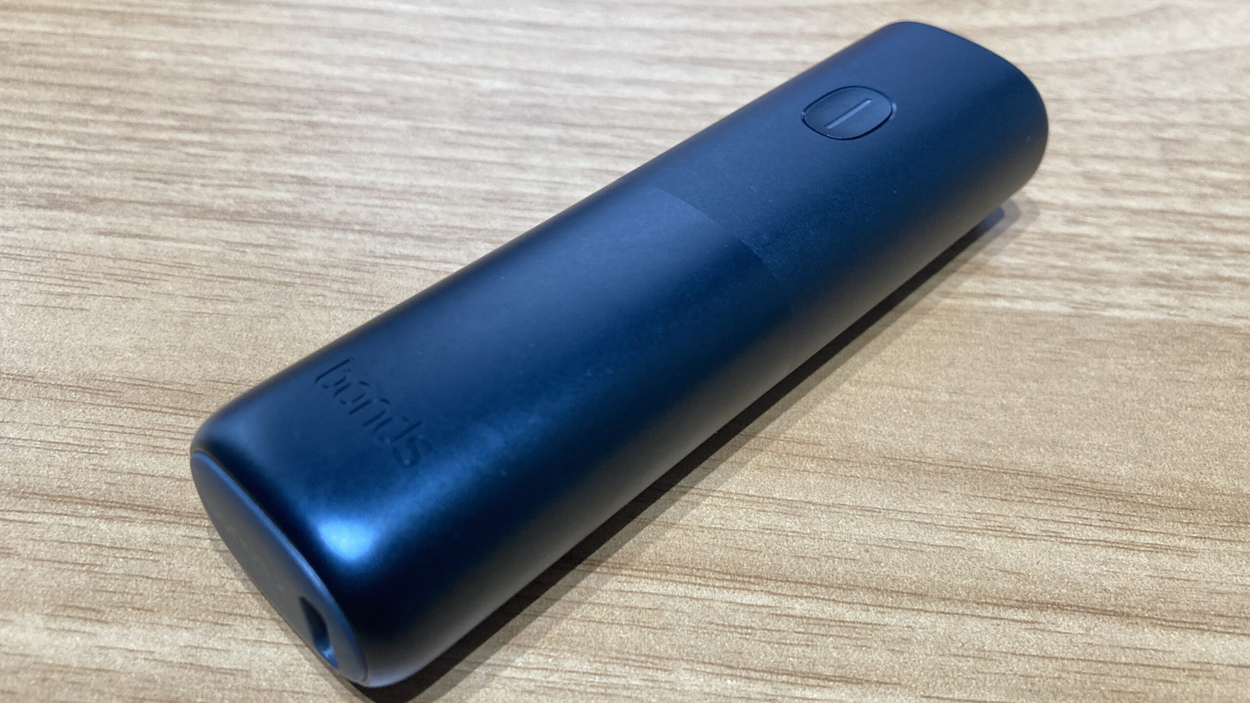 ボンズ アイコスを実機レビュー