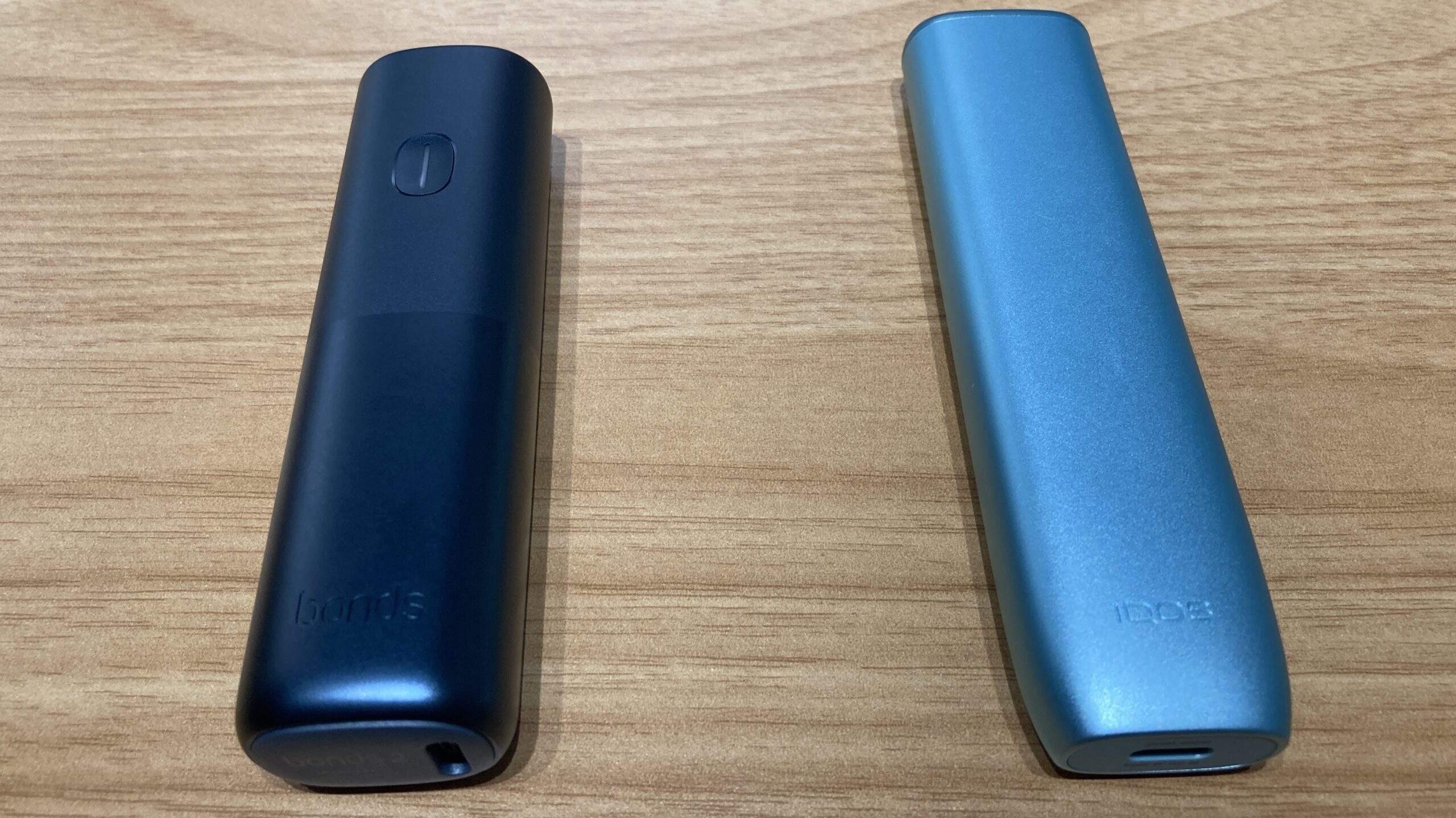 ボンズ アイコス【bonds by IQOS】の使い勝手