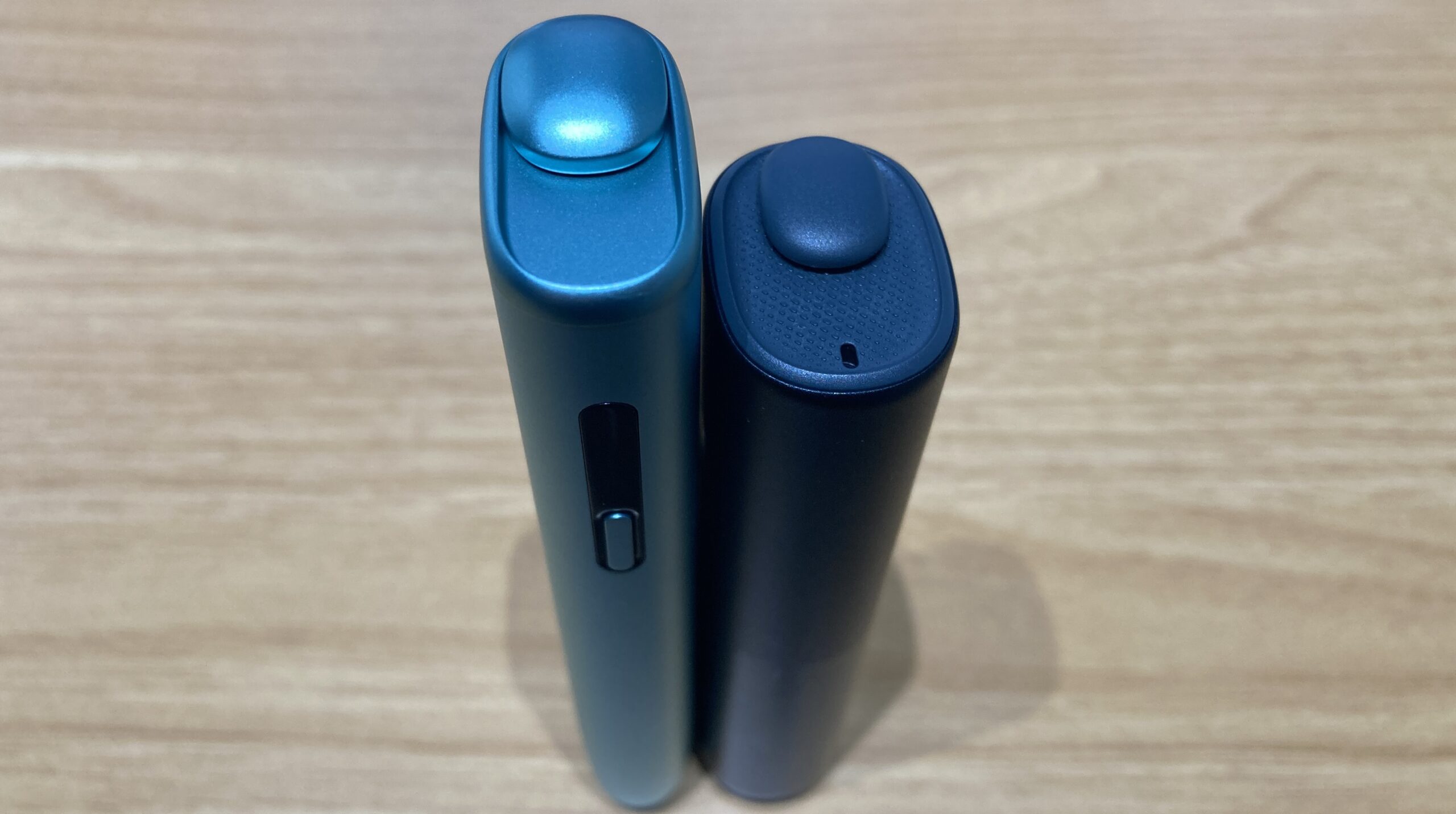 ボンズ アイコスを実機レビュー