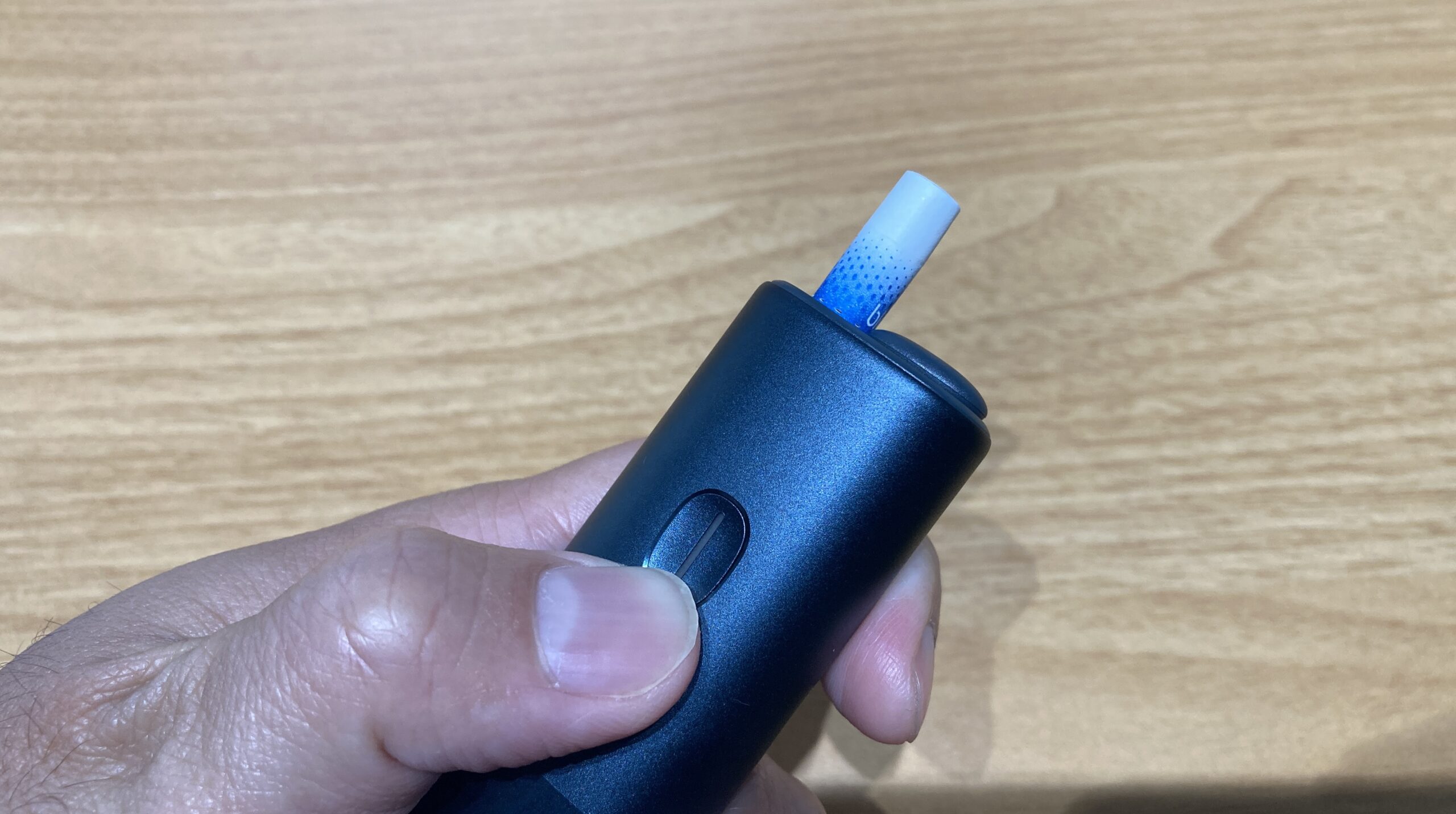 ボンズ アイコスのメリットデメリット