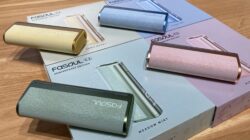 Fasoul C2限定カラー【Anniversary Edition】をレビュー