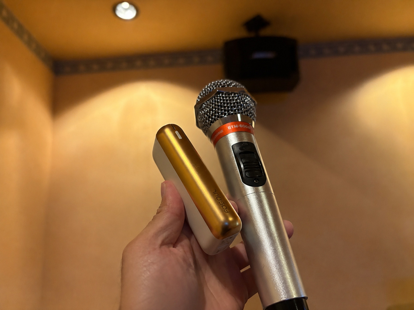 Fasoul Mate Airは吸いごたえ重視の休憩時におすすめ