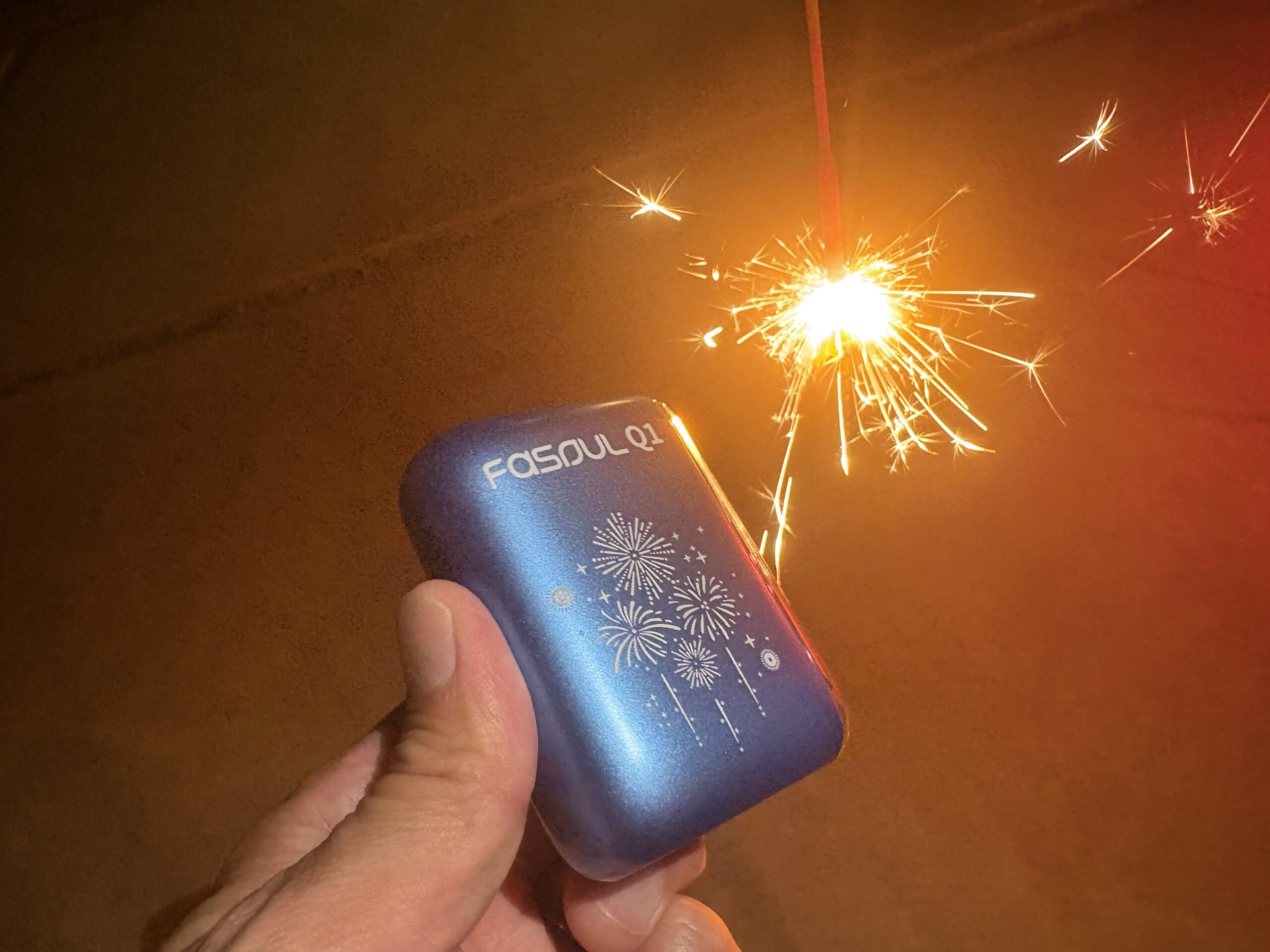 Fasoulのデザインごとに日常のさまざまなシーンへ