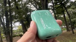 アイコスを二度吸いできるFasoul｜Q・C・Stellar・Mate Airを日常シーン別に紹介