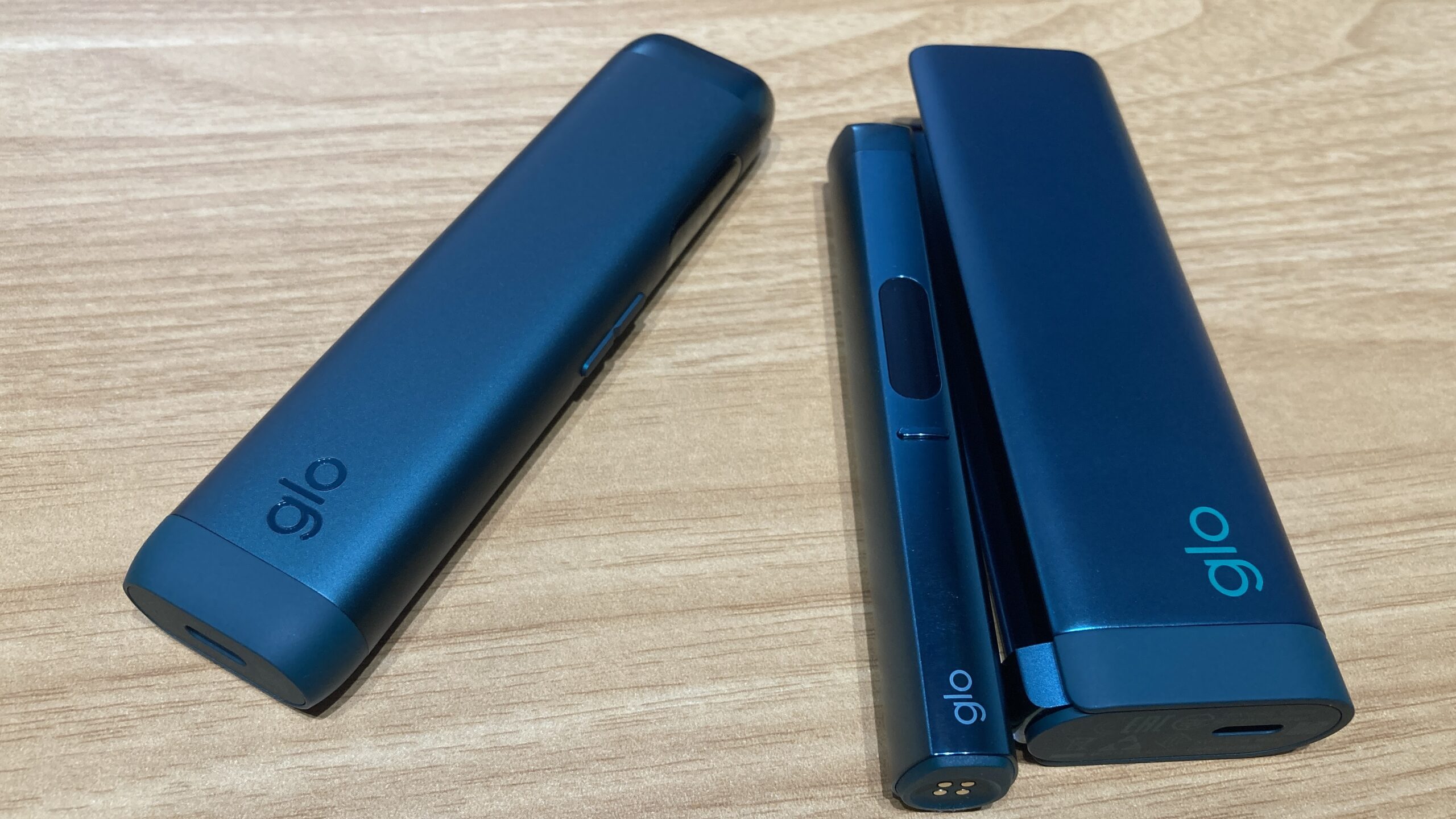 グローヒーロ【エメラルド】限定色とは?