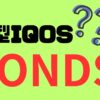 新型アイコス【BONDS（ボンズ）】とは？福岡・佐賀・長崎で先行発売！2,980円の低価格モデルを解説