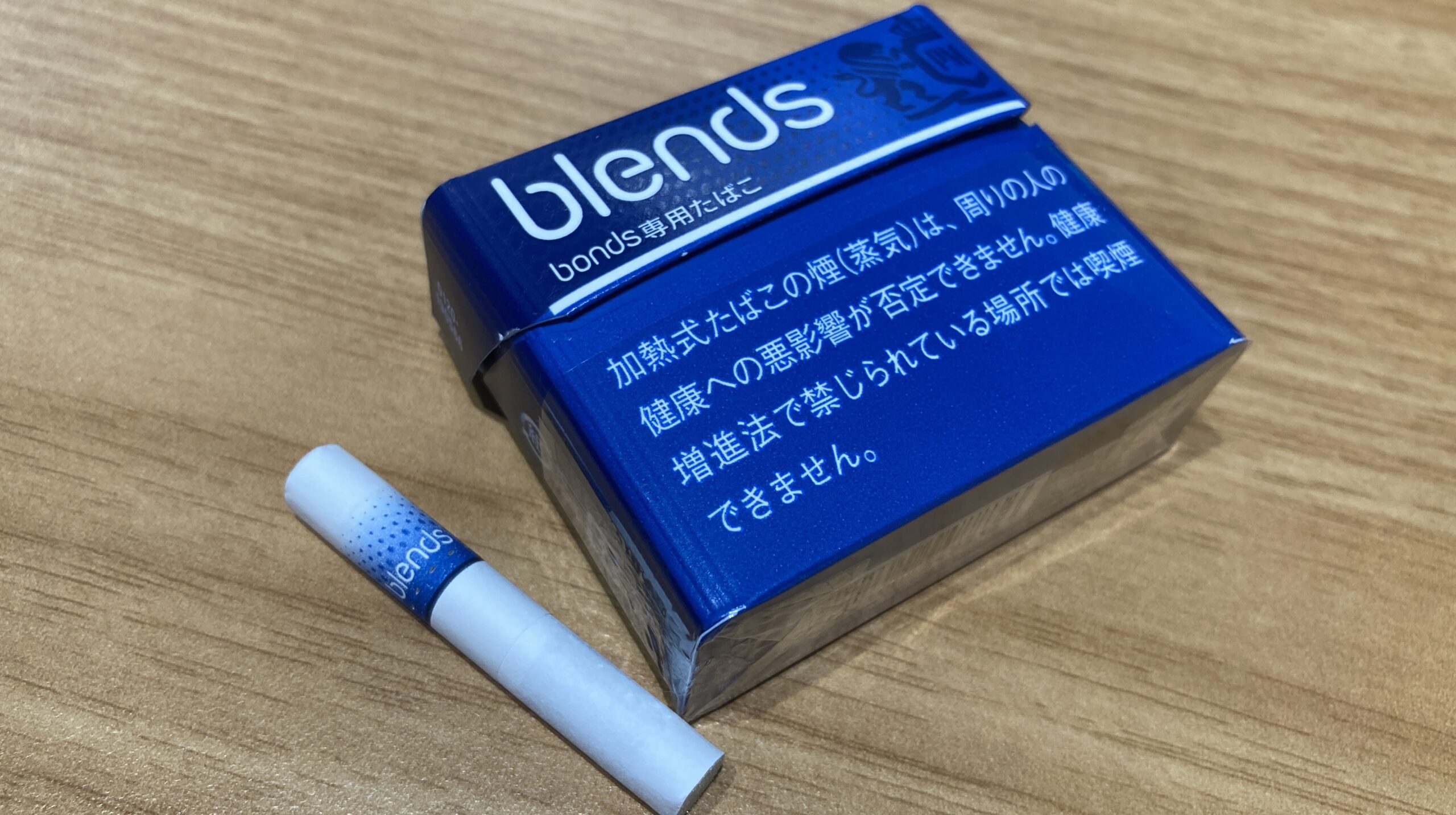 ブレンズ リッチ クラシックスをレビュー