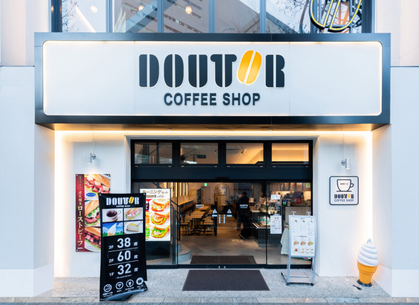 ドトールでアイコスの無料サンプルをもらえる店舗